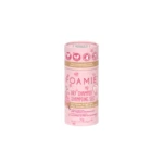 FOAMIE Suchý šampón pro blond vlasy Berry Blonde 40 g