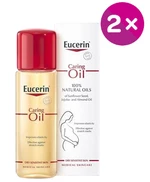 Eucerin pH5 Tělový olej proti striím 2x 125ml 2 x 125 ml