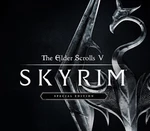 The Elder Scrolls V: Skyrim Special Edition CN Steam CD Key