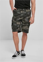 Ty Shorts Dark Camo