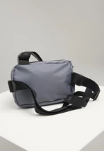 Urban Classics chest bag grey