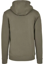 Bio Basic Hoody Olive