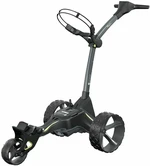 Motocaddy M3 GPS DHC 2023 Ultra Black Trolley elettrico golf