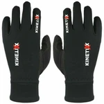 KinetiXx Sol Black 9,5 Guanti da sci