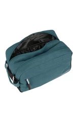 Travelite Kick Off Cosmetic bag Petrol