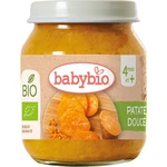 Babybio BIO sladké zemiaky detský príkrm 130 g