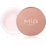 Mia Cosmetics Loose Powder minerální sypký pudr odstín Pink 10 g