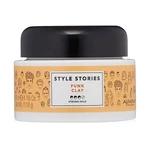 Alfaparf Milano Stylingová jílová pasta na vlasy Style Stories (Funk Clay) 100 ml