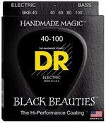 DR Strings BKB-40 Basszusgitár húr