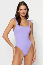 Women's swimsuit Trendyol