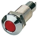 Osculati Warning Light 12 / 24 V interruttore