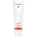 Dr. Hauschka Rose Nurturing Body Cream krem do ciała z ekstraktem z róży 145 ml