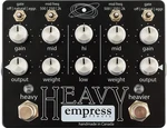 Empress Effects Heavy Effetti Chitarra