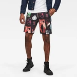 G-STAR Shorts - Vetar chino short black