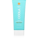 Coola Tropical Coconut opalovací krém na tělo SPF 30 148 ml