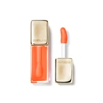 Guerlain Tónovaný olej pro objem rtů Kiss Kiss Bee (Glow Oil) 9,5 ml 319 Peach Glow