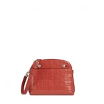 Furla Kabelka - PIPER Mini Crossbody červená