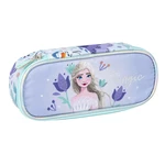 PENCIL CASE OVAL FROZEN