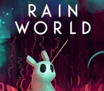 Rain World PC Steam Account