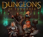 Dungeons of Sundaria Steam Account