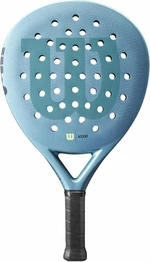 Wilson Accent LT Padel Racket Teal Racheta de padel