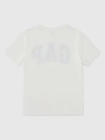 GAP Children's T-shirt with logo - Boys