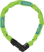 Abus Tresor 1385/75 Neon Green Řetěz-Zámek