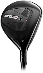 Titleist GT3 Pravá ruka 15° Stiff Golfová palica - drevo