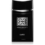 Emper Men'S Society parfumovaná voda pre mužov 100 ml