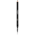 Chanel Crayon Sourcils ceruzka na obočie odtieň 60 Noir Cendré 1 g