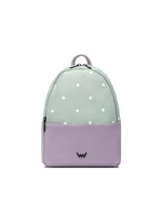 Fashion batoh VUCH Zane Mini Purple