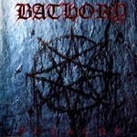 Bathory - Octagon (LP)