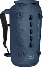 Ortovox Trad 22 Dry Blue Lake Outdoor plecak