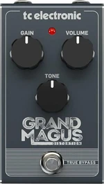 TC Electronic Grand Magus Gitarový efekt