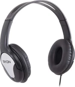 PROEL HFC30 Black Słuchawki nauszne
