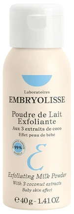 Embryolisse Jemný exfoliační pudr (Exfoliating Milk Powder) 40 g