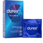 Durex Kondomy Classic 12 ks