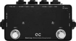 One Control Minimal Series Black Loop with BJF Buffer Interruptor de pie