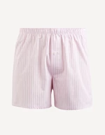 Celio Cotton Shorts Bibou - Men