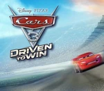 Cars 3: Driven to Win Nintendo Switch Account pixelpuffin.net Activation Link