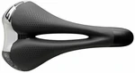 Selle Italia S3 Flow Black S 140 mm FeC Alloy Ülés