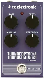 TC Electronic Thunderstorm Efecto de guitarra