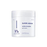 Missha Hydratační pleťový gelový krém Super Aqua (Ultra Hyalron Gel Cream) 70 ml