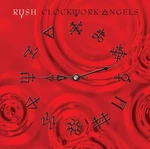 Rush - Clockwork Angels (2 LP)