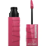 MAYBELLINE NEW YORK Vinyl Ink 20 Coy tekutá rtěnka 4.2 ml