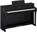Yamaha CLP-835 Digitális zongora Black