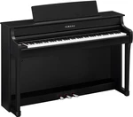 Yamaha CLP-845 Digitální piano Black
