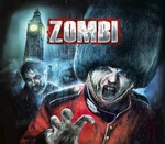 Zombi EU XBOX One / Xbox Series X|S CD Key