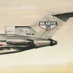 Beastie Boys – Licensed To Ill LP