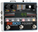 Electro Harmonix 22500 Dual Stereo Looper Efekt gitarowy